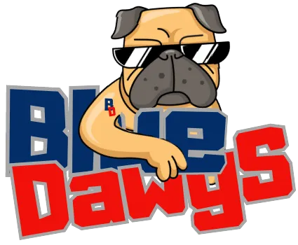 Blue Dawgs